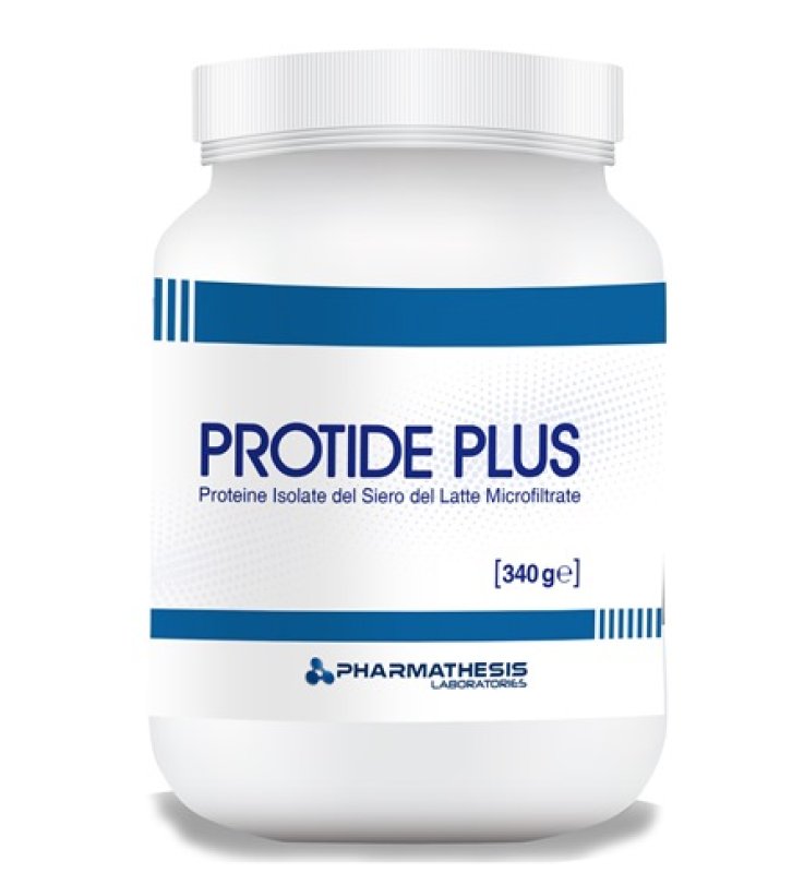 PROTIDE Plus 340g