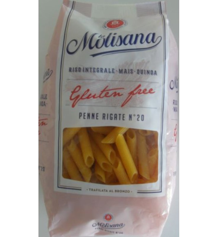 LA MOLISANA Penne Rigate 400g