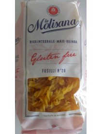 LA MOLISANA Fusilli 400g