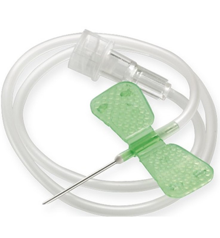 AGO MICROPERFUSORE STERILE PIC MIRAGE GAUGE 21X3/4