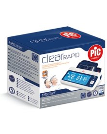 PIC MISUR PRESS CLEARRAPID