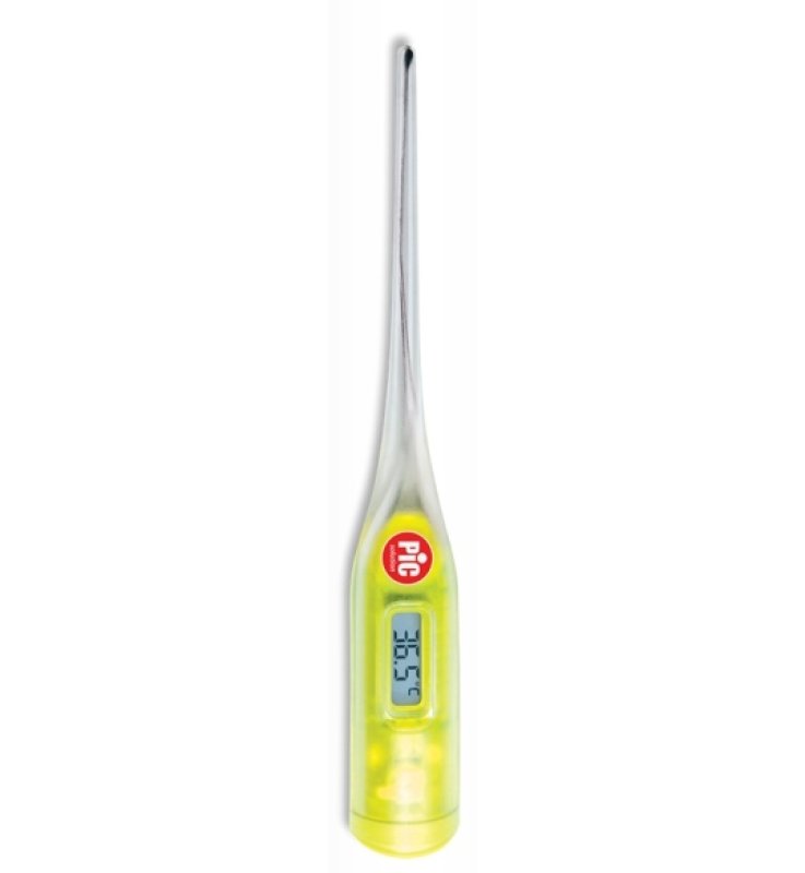 TERMOMETRO DIGITALE FLUORESCENTE VEDOFLUO