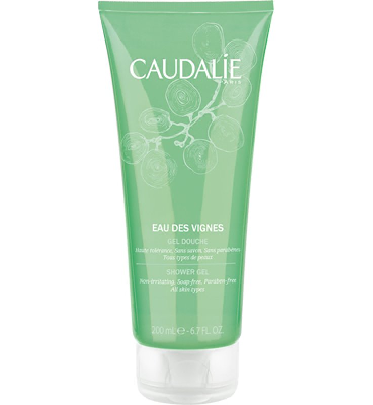 GEL DOCCIA EAU 200 ML 2016