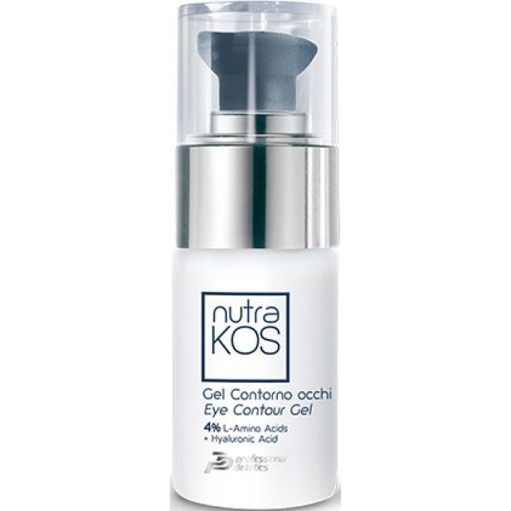 NUTRAKOS GEL CONTORNO OCCHI NUTRAKOS GEL CONTORNO OCCHI