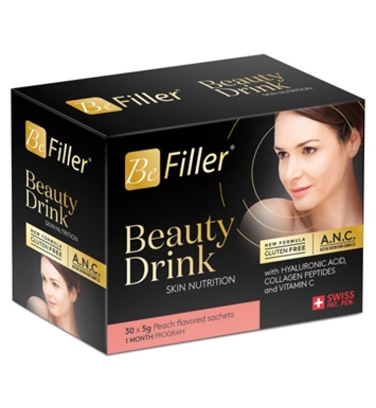 BE FILLER BEAUTY DRINK 30 BUSTINE