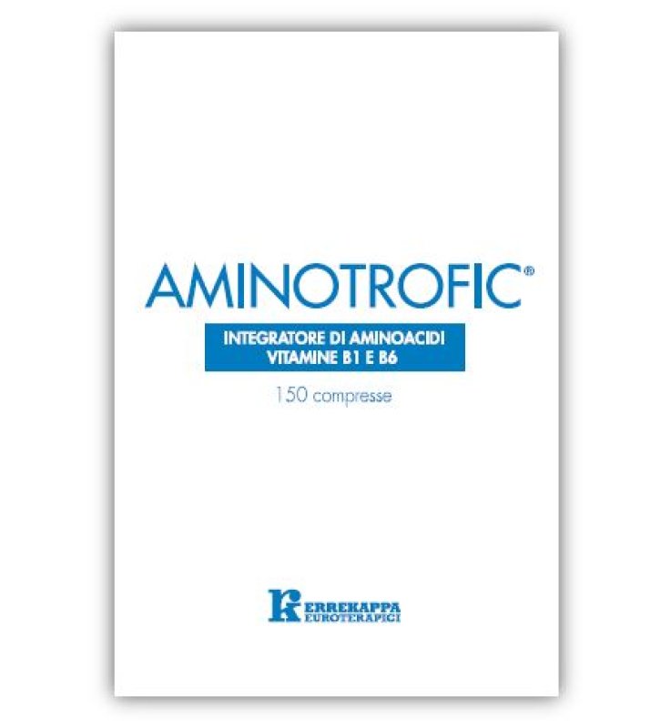 AMINOTROFIC 150CPR
