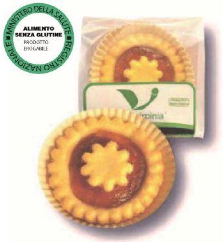 VERDE IRP.Crost.Alb. 60g VERDE IRP.Crost.Alb. 60g