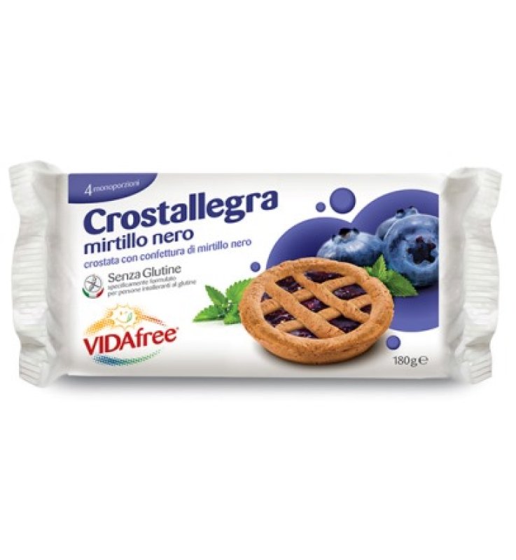 CROSTALLEGRA Mirt.Nero 4x45g
