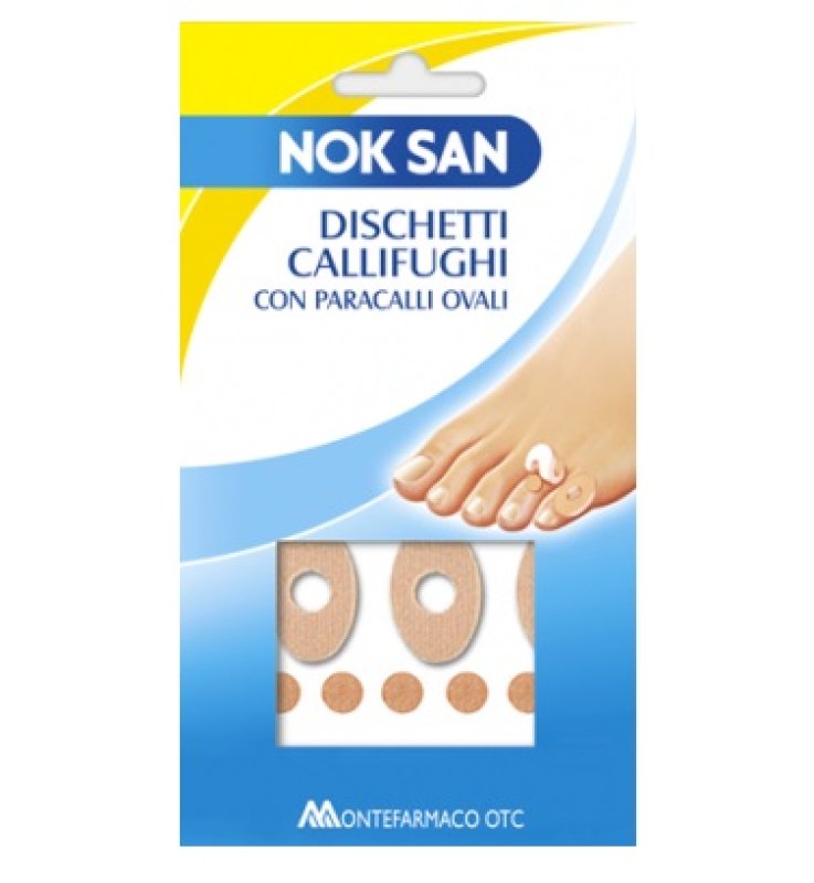 NOKSAN-DISC CALLIF C/PARAC OV NOKSAN-DISC CALLIF C/PARAC OV