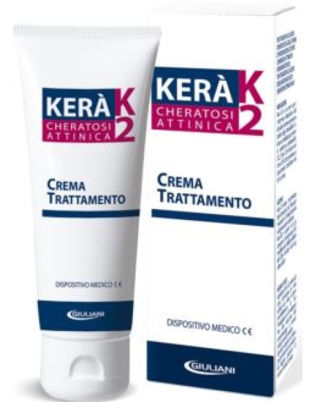 KERA' K2 CREMA 50 ML