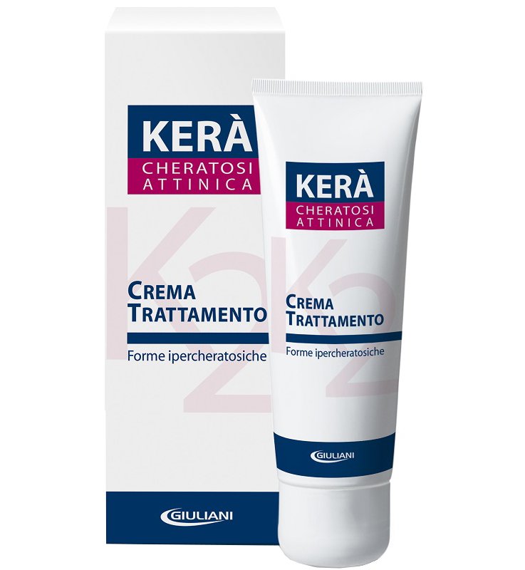 KERA' K2 CREMA 50 ML