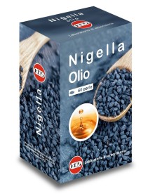 OLIO Nigella 60 Perle KOS