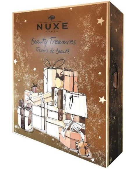 NUXE PREMIUM GIFT SET