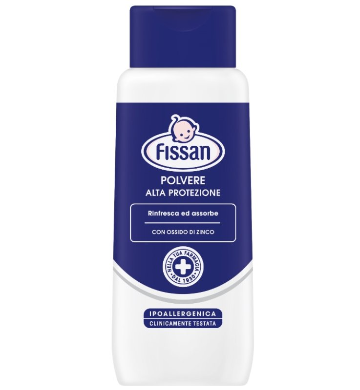 FISSAN POLVERE ALTA PROTEZIONE 100 G