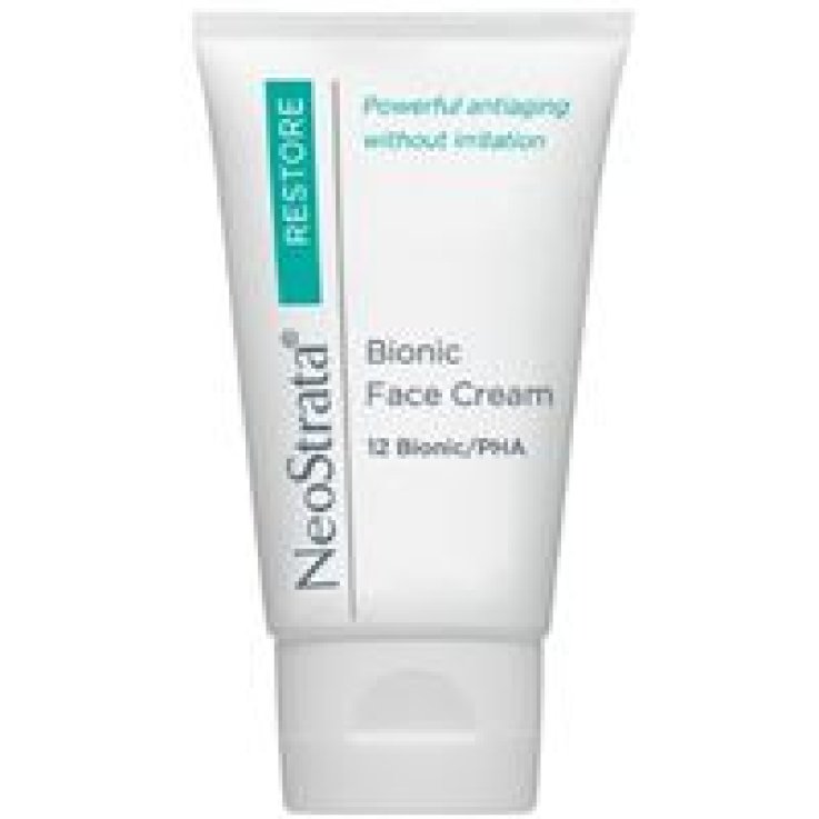 NEOSTRATA BIONIC FACE CREAM NEOSTRATA BIONIC FACE CREAM