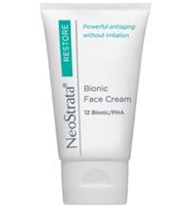 NEOSTRATA BIONIC FACE CREAM