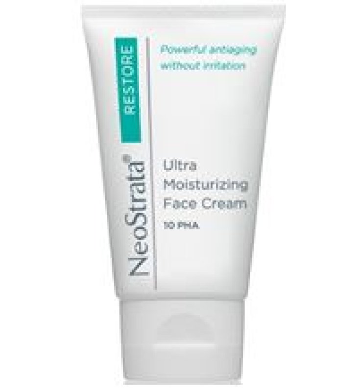 NEOSTRATA ULTRA MOISTURIZING FACE CREAM