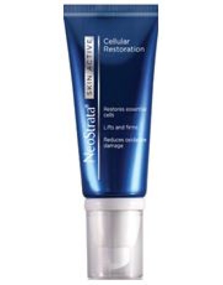 NEOSTRATA SKINACTIVE CELLULAR RESTORATION