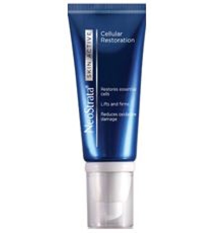 NEOSTRATA SKINACTIVE CELLULAR RESTORATION NEOSTRATA SKINACTIVE CELLULAR RESTORATION