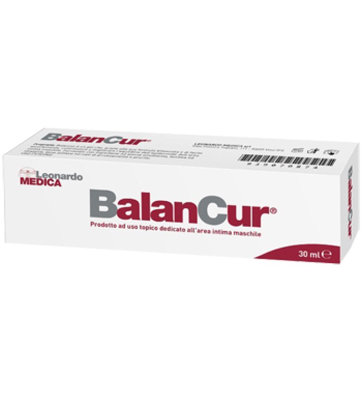 BALANCUR GEL 30 ML