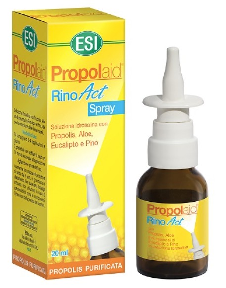 PROPOLAID RINOACT SPRAY 20ML