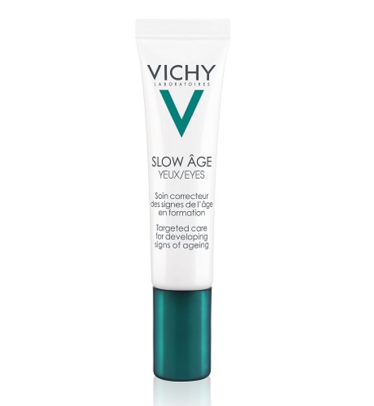 SLOW AGE OCCHI 15 ML SLOW AGE OCCHI 15 ML