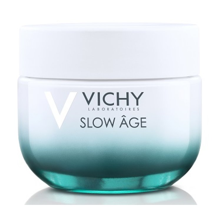 SLOW AGE CREMA SPF30 50 ML SLOW AGE CREMA SPF30 50 ML