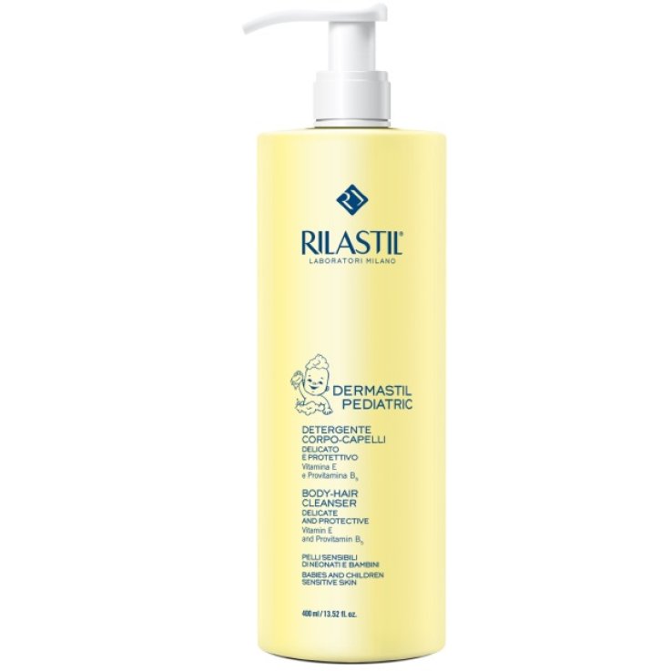 RILASTIL DERMASTIL PED DET RILASTIL DERMASTIL PED DET