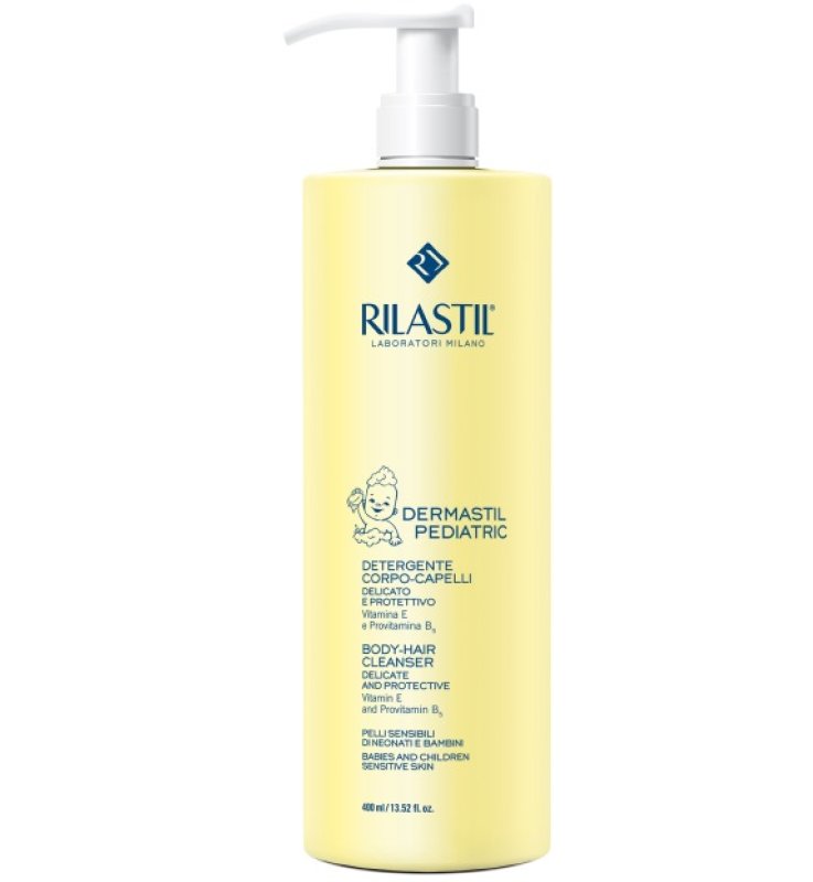 RILASTIL DERMASTIL PED DET RILASTIL DERMASTIL PED DET