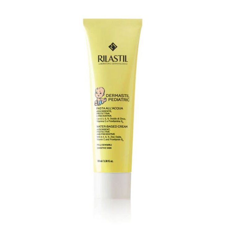 RILASTIL-DERMASTIL BB Pasta RILASTIL-DERMASTIL BB Pasta