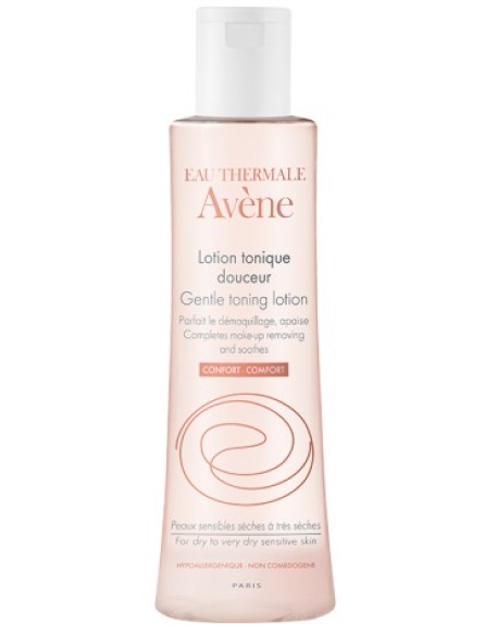 AVENE LOZIONE TONICA ADDOLCENTE 100 ML