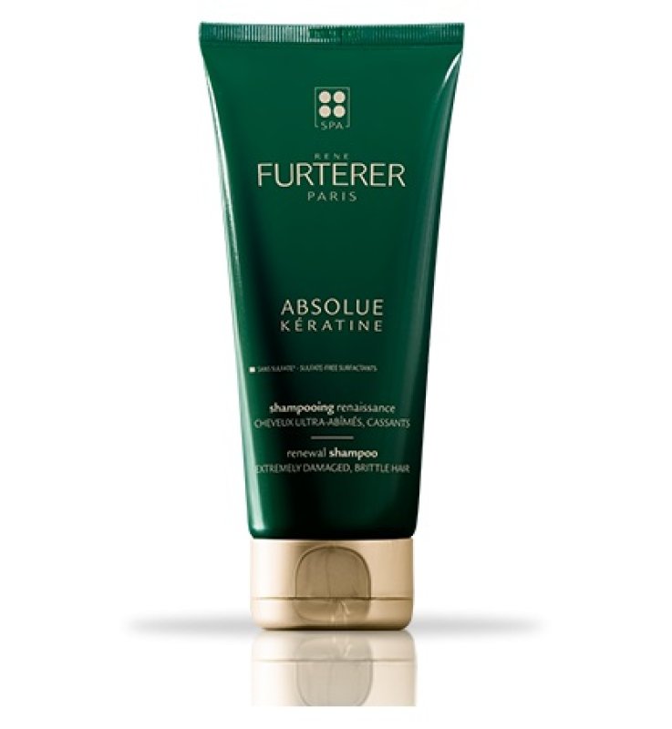 ABSOLUE KERATINE SHAMPOO EFFETTO RINASCITA 200 ML