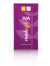 IVA MEDIGEL 30 Bust.24g