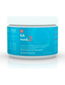 GA MEDI 2 200g