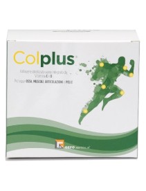 COLPLUS 30 BUSTINE DA 10,4 G