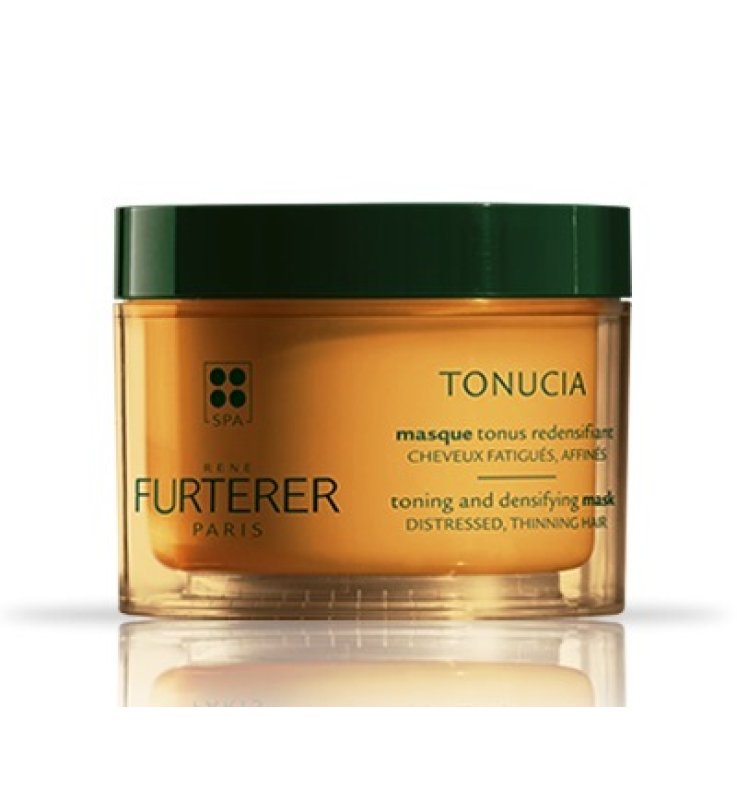 TONUCIA MASCHERA TONIFICANTE RIDENSIFICANTE 200 ML