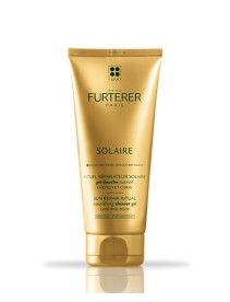 RENE FURTERER SOLARI GEL DOCCIA NUTRITIVO 200 ML