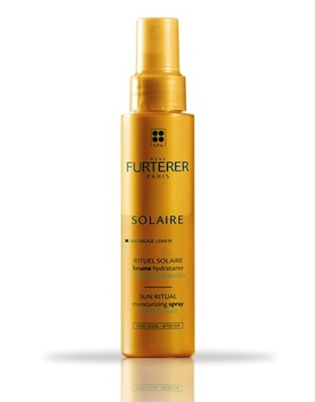 RENE FURTERER SOLARI BRUME IDRATANTE DOPO-SOLE SENZA RISCIACQUO 100 ML