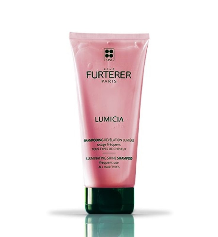 LUMICIA SHAMPOO RIVELATORE DI LUCENTEZZA 200 ML