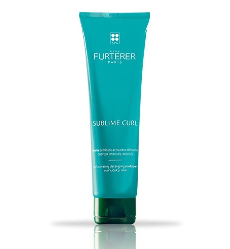 SUBLIME CURL BALSAMO DISTRICANTE ATTIVATORE DI RICCI 150 ML