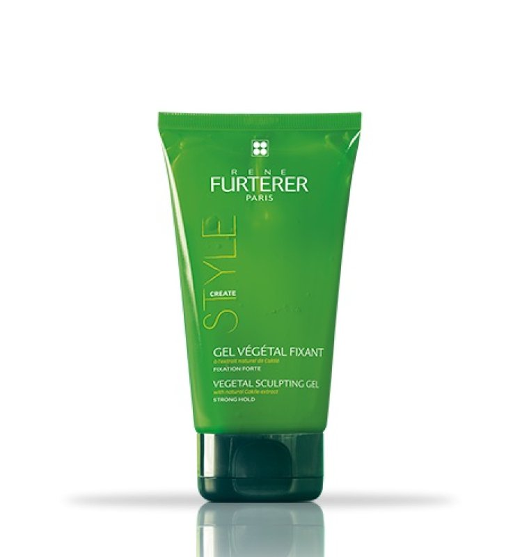 STYLING CREATE GEL VEGETALE FISSANTE
