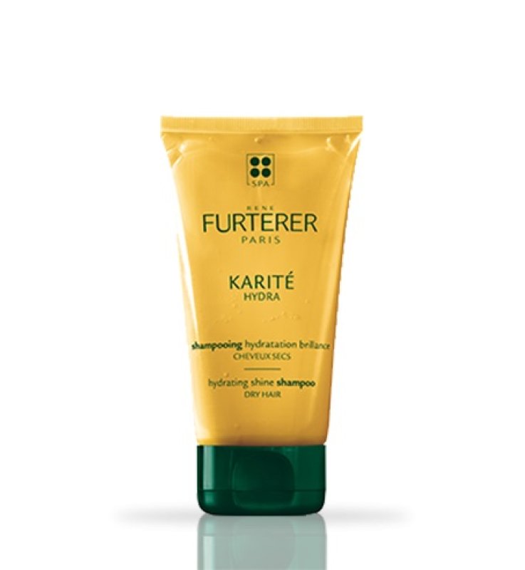 KARITE' HYDRA SHAMPOO IDRATAZIONE BRILLANTEZZA 150 ML