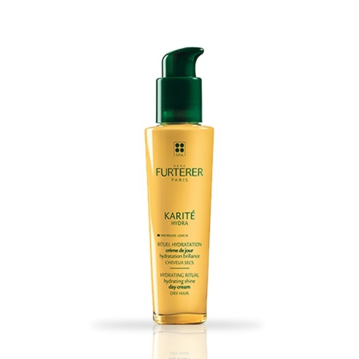 KARITE' HYDRA CREMA GIORNO IDRATAZIONE BRILLANTEZZA 100 ML KARITE' HYDRA CREMA GIORNO IDRATAZIONE BRILLANTEZZA 100 ML