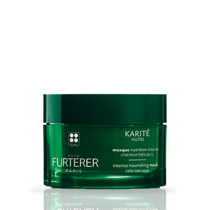 KARITE' NUTRI MASCHERA NUTRIZIONE INTENSA 200 ML KARITE' NUTRI MASCHERA NUTRIZIONE INTENSA 200 ML