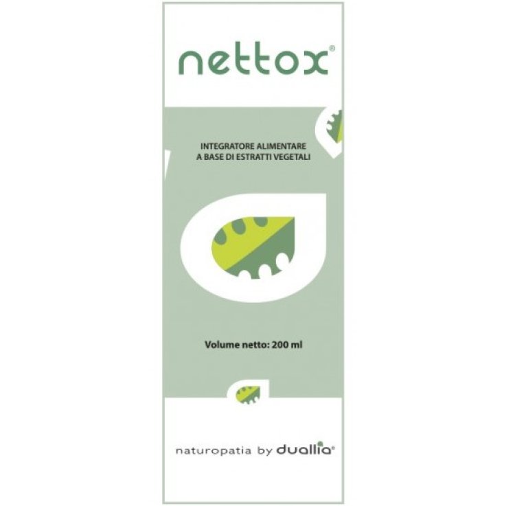 NETTOX 200 ML NETTOX 200 ML