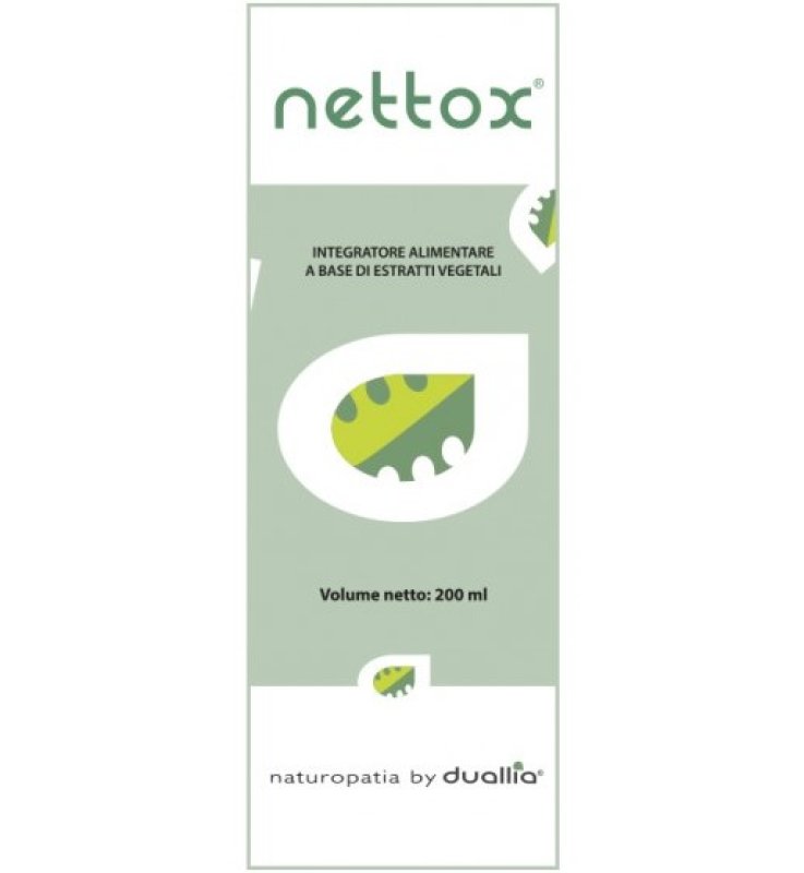 NETTOX 200 ML