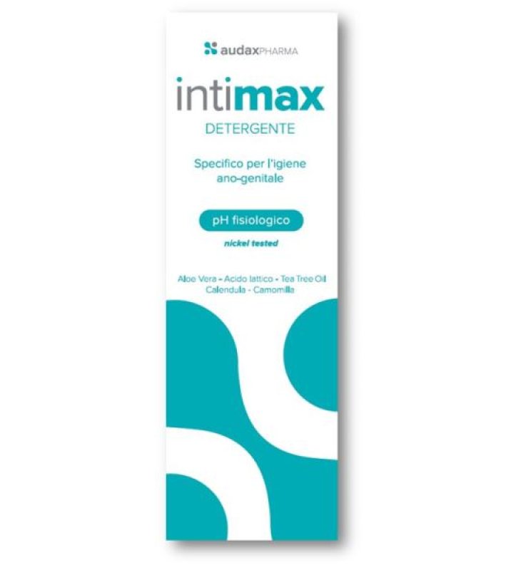 INTIMAX Det.Intimo 250ml INTIMAX Det.Intimo 250ml