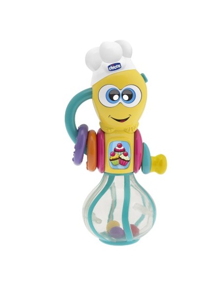 GIOCO 77030 BABY CHEF