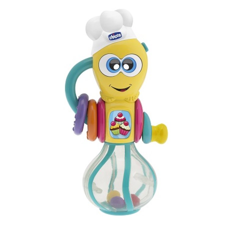 GIOCO 77030 BABY CHEF GIOCO 77030 BABY CHEF