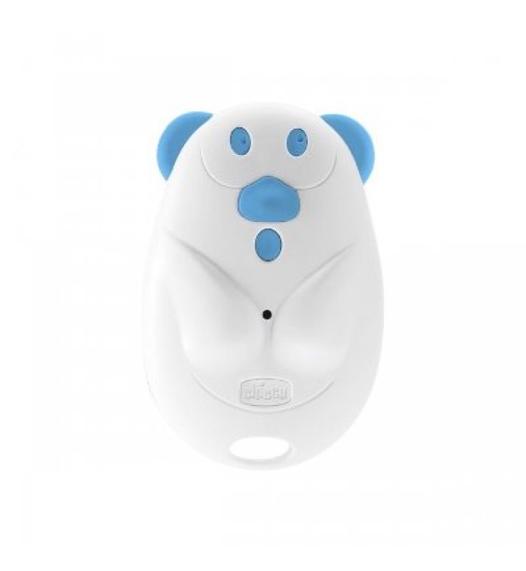 CH Teddy Tracker 2017